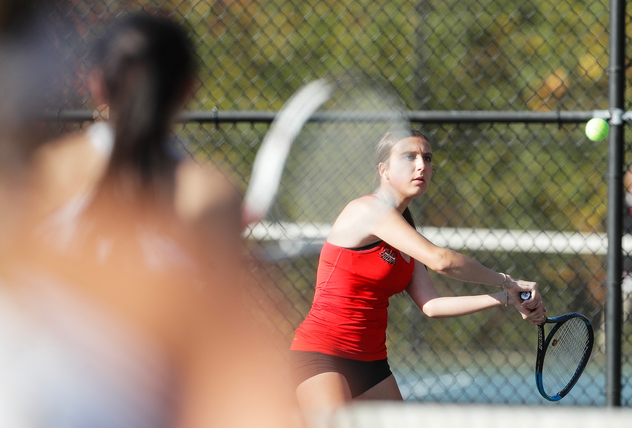 Hunterdon Tennis: Latest Tournaments, Scores & Updates