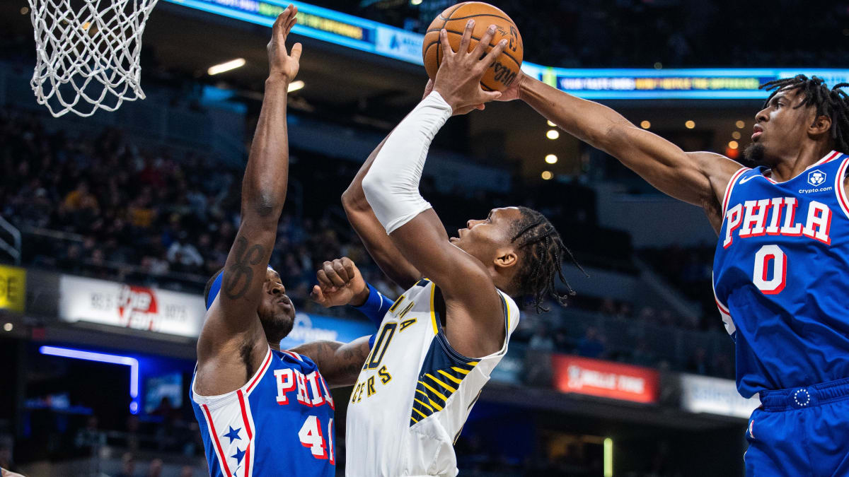 Pacers Game Prediction: Can They Clinch a Playoff Berth?