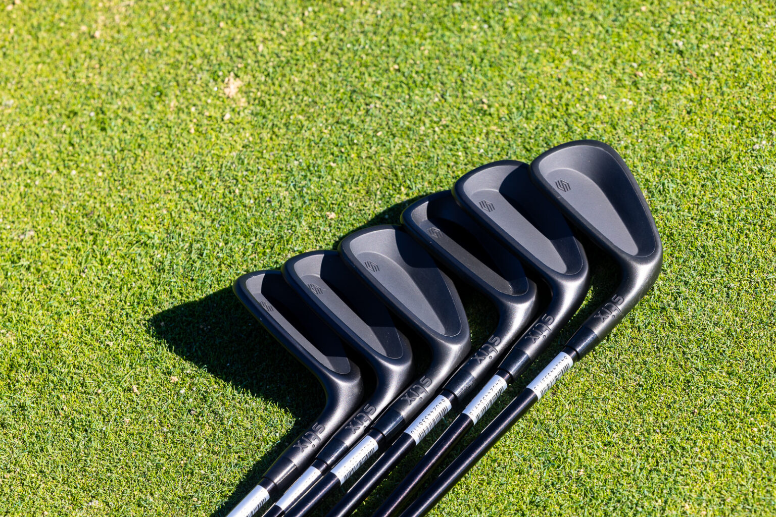 Best Golf Irons 2024: Top Picks for Every Skill Level