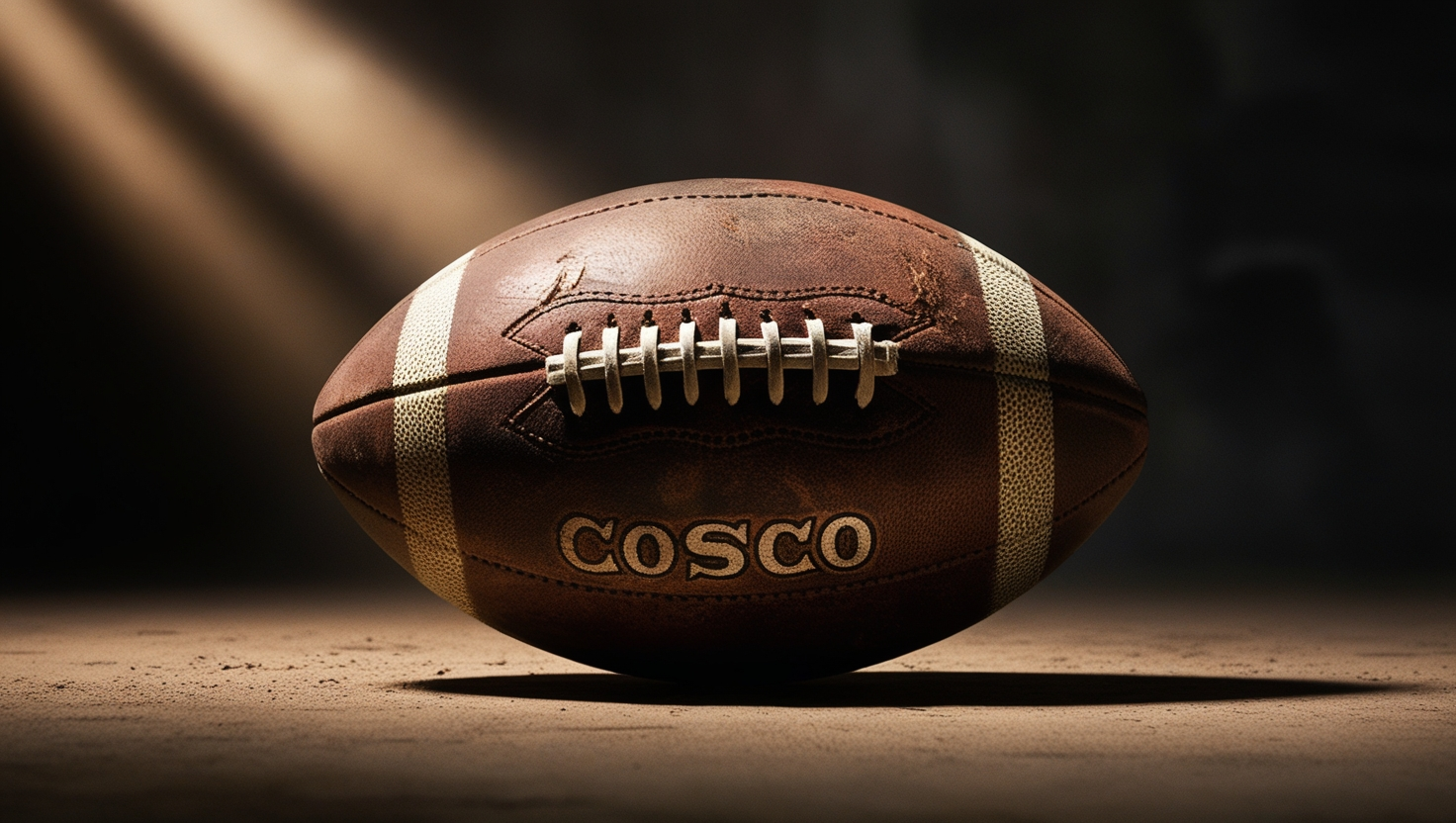 Buy Cosco Football 95069990 HSN Code – Durable, High-Performance Football