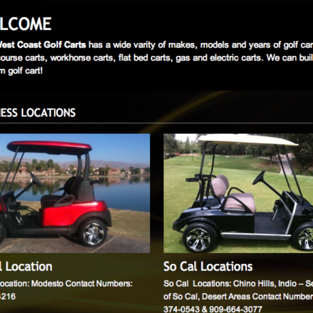 Golf Car Repair Near Me: Find Trusted Local Service Providers