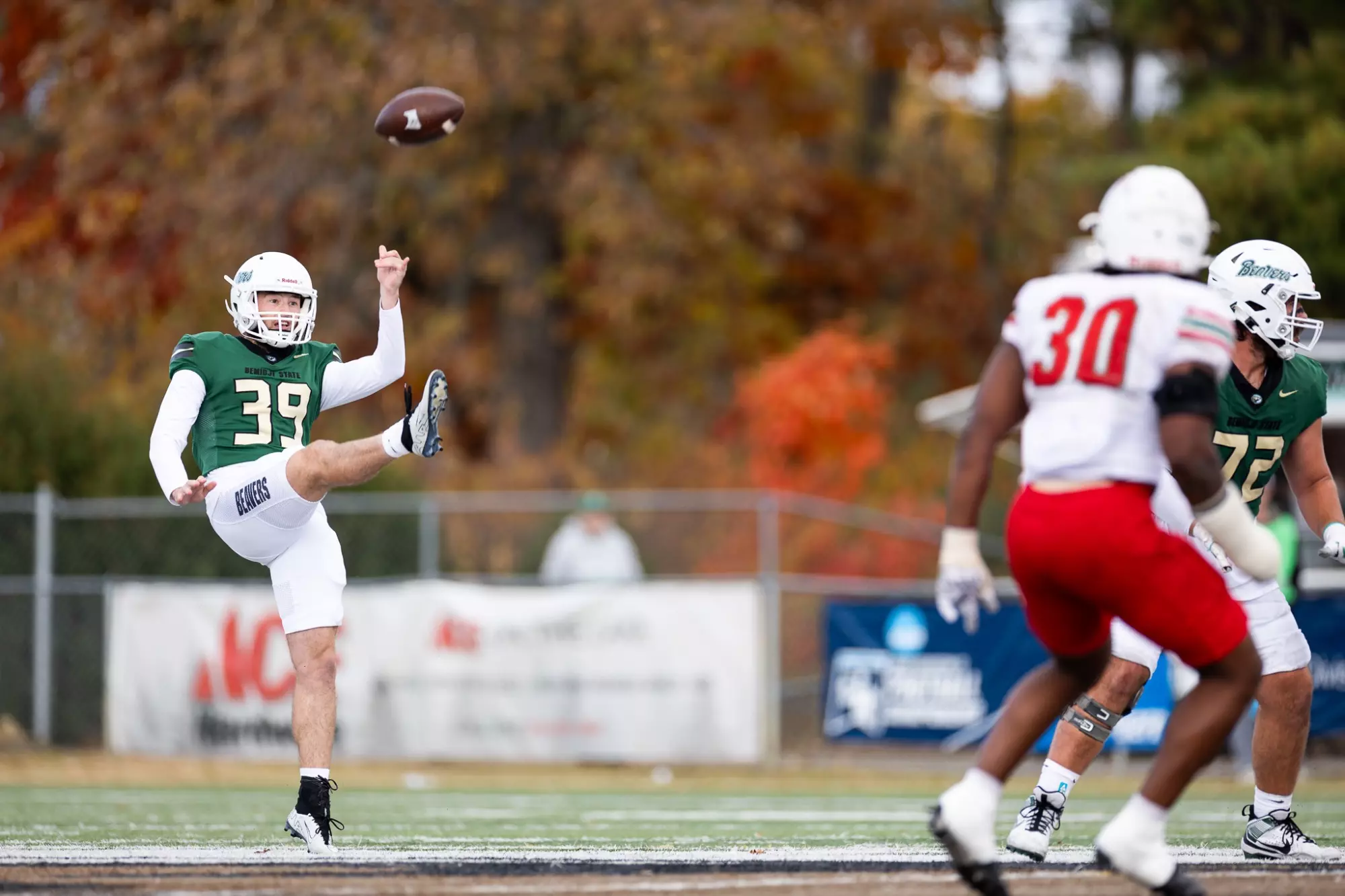 Bemidji State Football: Latest News, Scores & Highlights of the Beavers