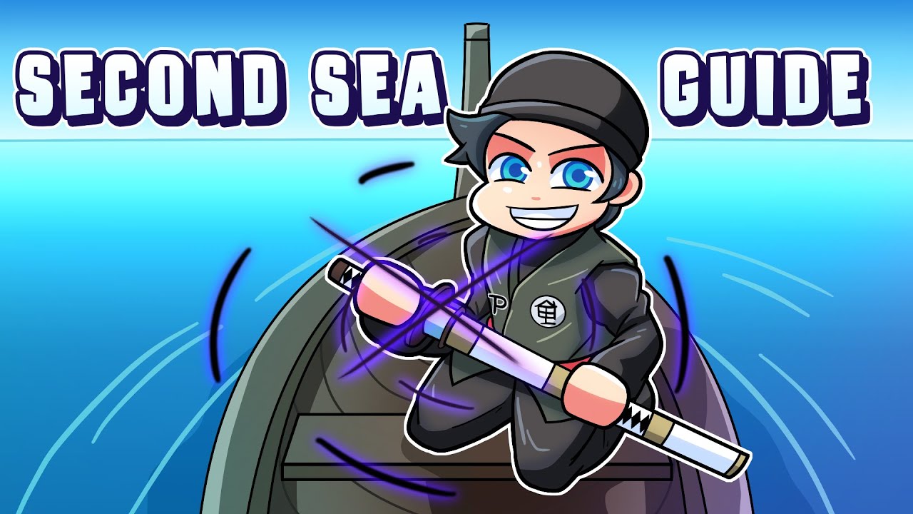 Unlocking Fruit Seas Trello: All You Need to Know About Second Sea