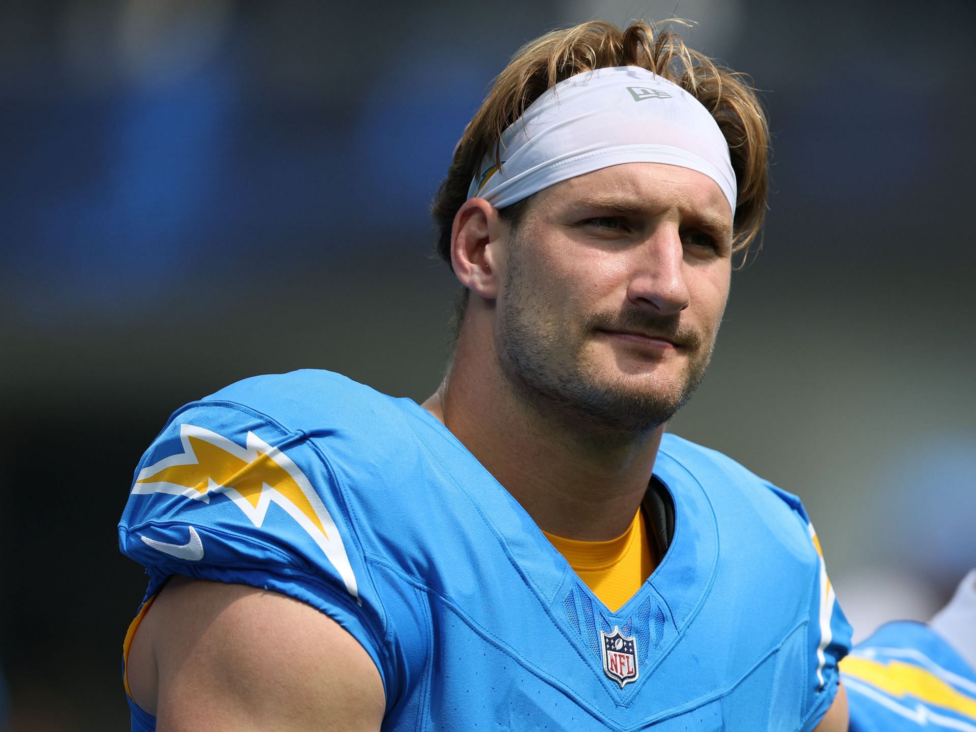 Joey Bosa Net Worth 2024: Contract Details, Salary, and Career Earnings