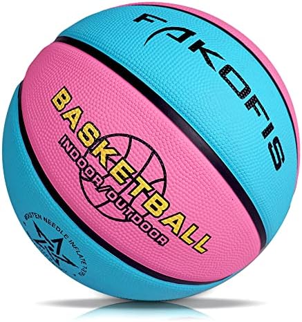 Top-Rated Basketballs for Camps: Enhance Your Training with the Perfect Ball