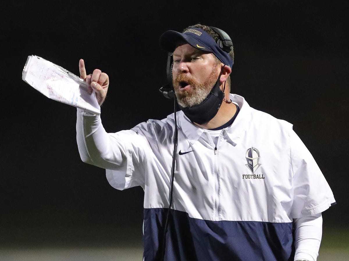 Breaking News: Archbishop Hoban Football Hires New Head Coach