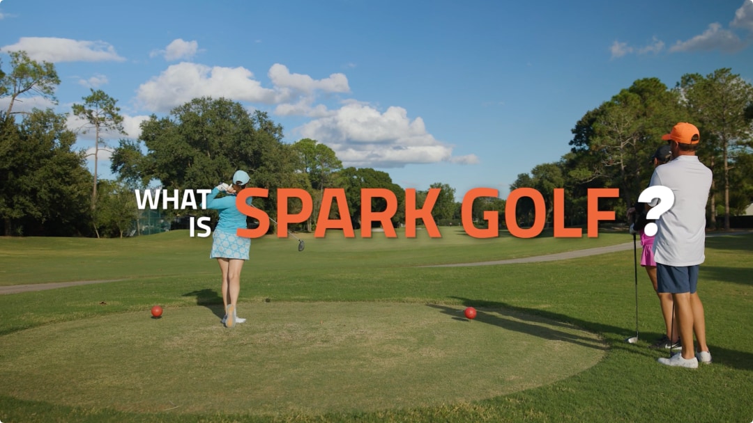 Discover Spark Golf Leagues: Fun, Casual 9-Hole Golf Near You