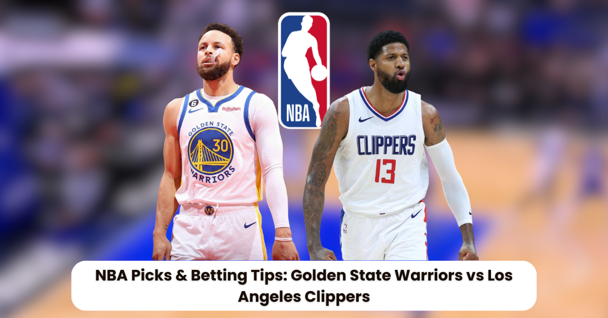 Warriors vs Clippers Prediction: Key Insights and Betting Tips for November 2024