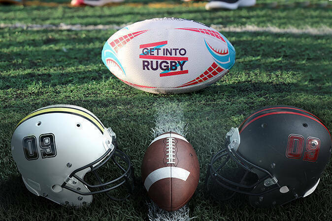 Is Rugby Like American Football? Key Differences and Similarities Explained