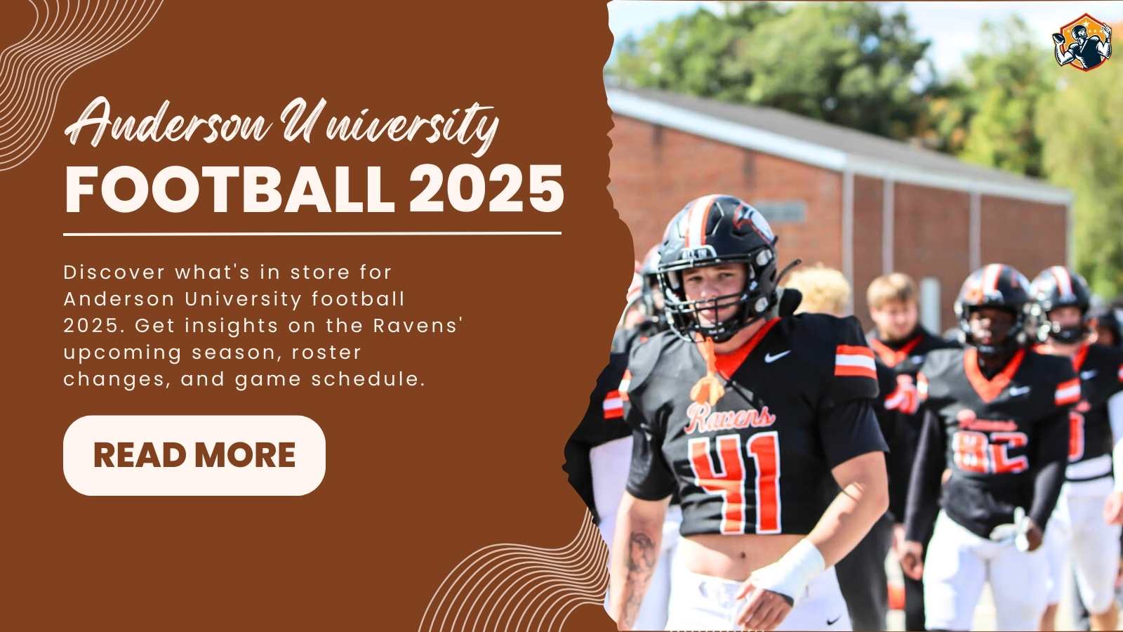 Anderson University Football: 2024 Season Preview and Key Highlights