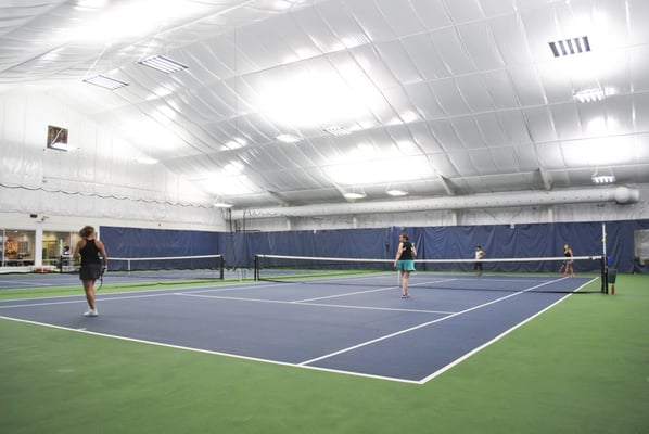 Cunningham Tennis Center NY: Premier Tennis Facility in Fresh Meadows