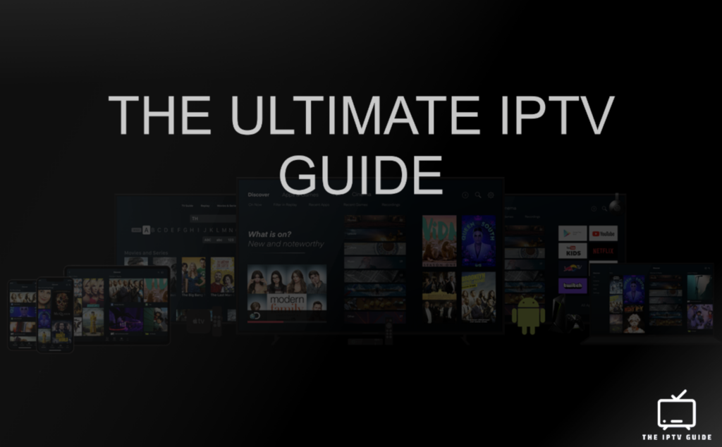 Ultimate Guide to TV Box IPTV Live Source Configuration