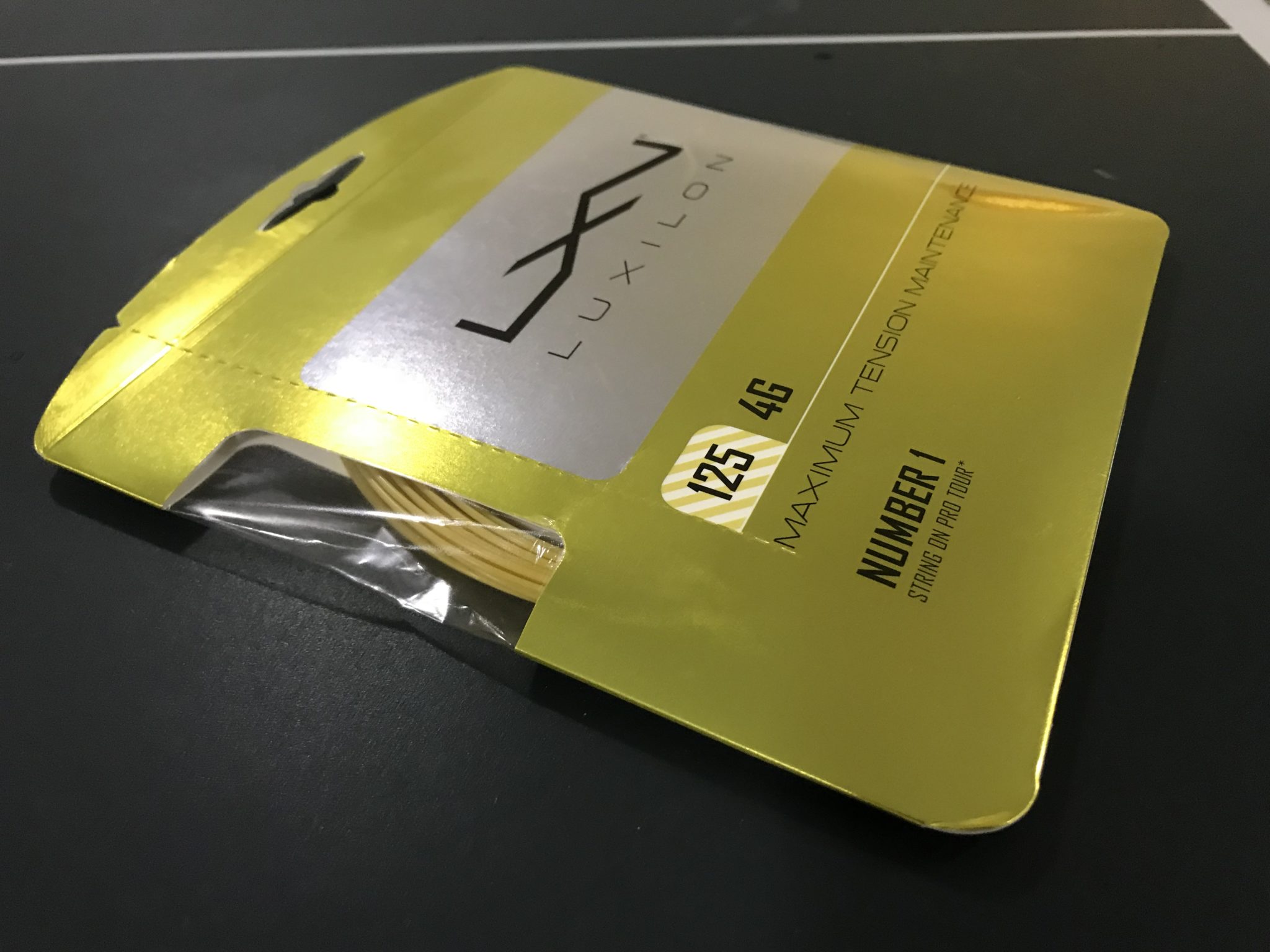 Best 4G Strings for Tennis: Control, Spin, and Durability