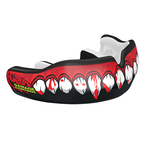 Custom Boxing Mouth Guards: Superior Protection for Fighters