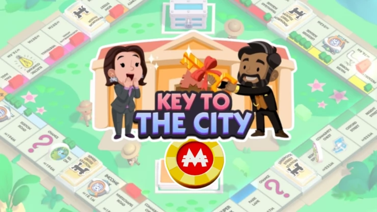 Discover the Latest Monopoly GO Events and Rewards: Your Ultimate Guide