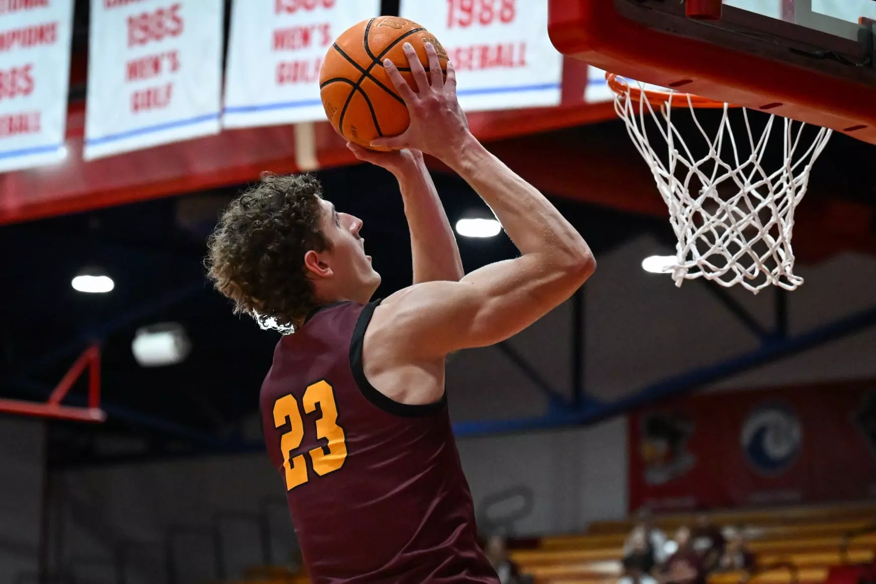 Gannon Basketball: Coach Fee Leads Golden Knights to Historic Success in 2024