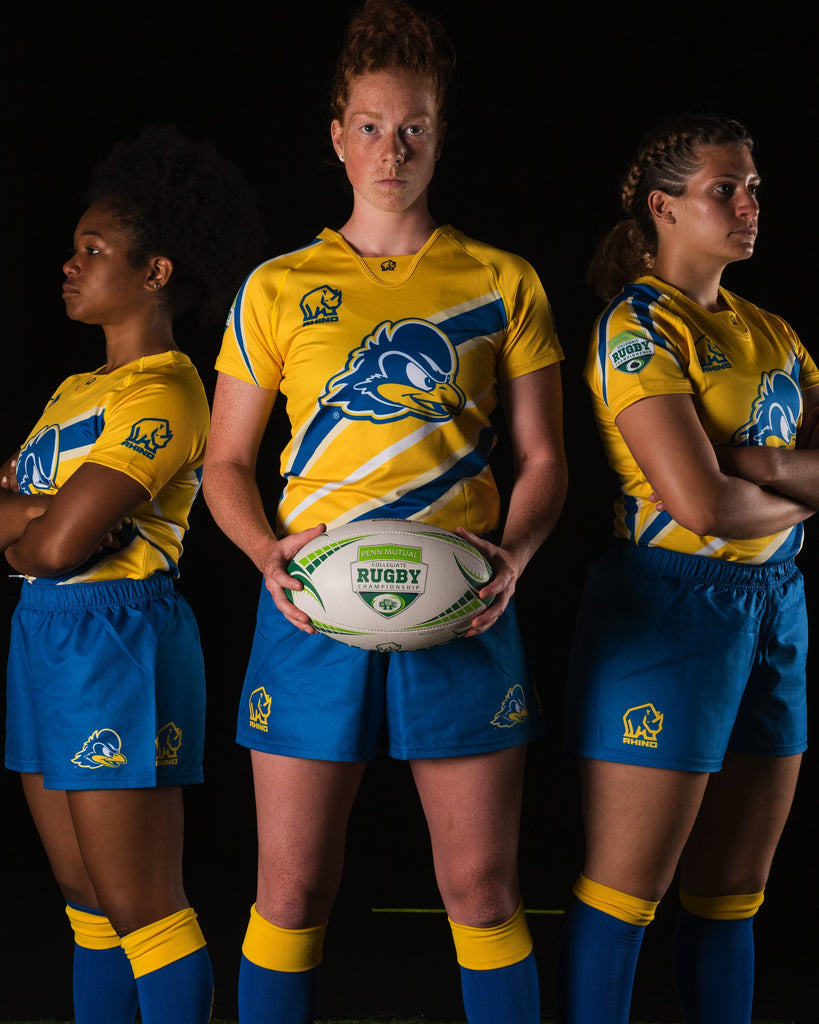 Womens Rugby Jerseys: Premium Quality for Peak Performance