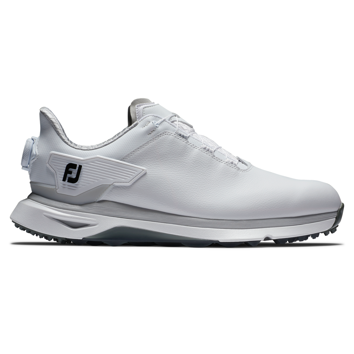 Shop BOA Golf Shoes with Precision Fit and Enhanced Stability