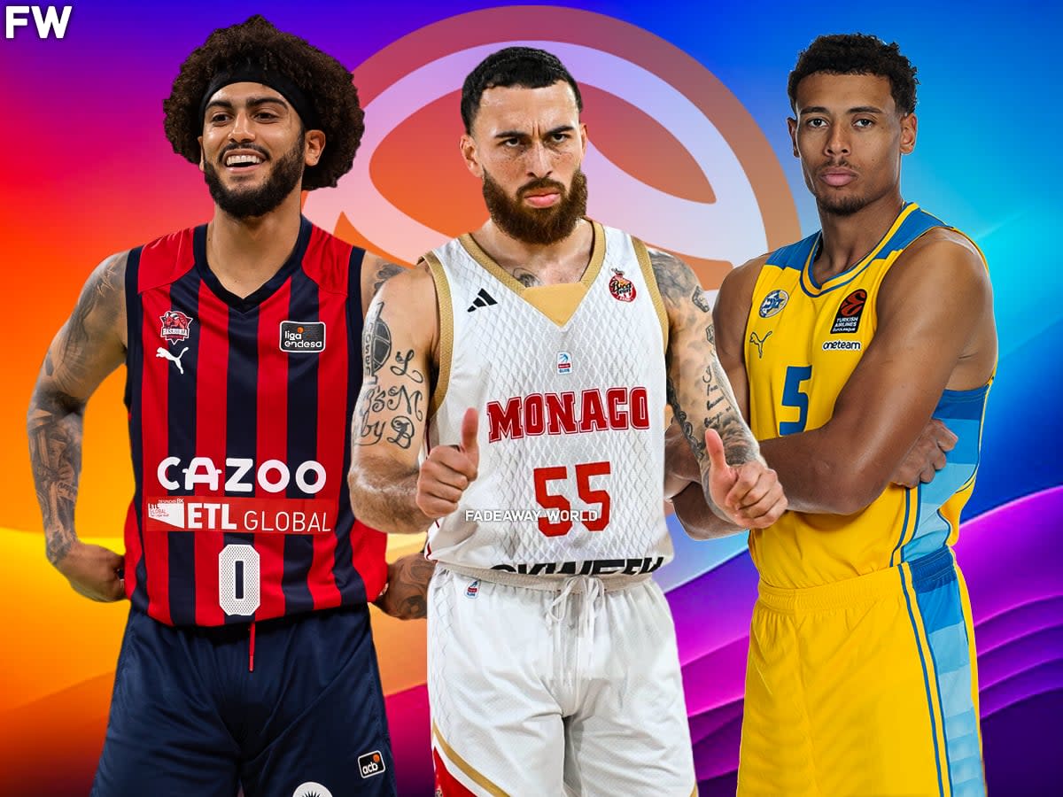 How American Basketball Players Can Thrive in Europe's Top Leagues