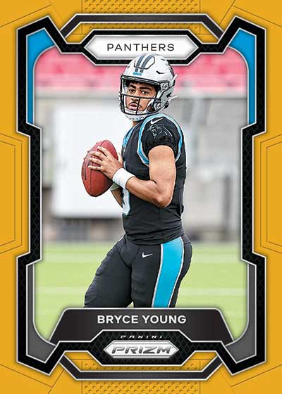 2023 Prizm Football Checklist: Full Guide to Base, Parallels, Autos, and Inserts