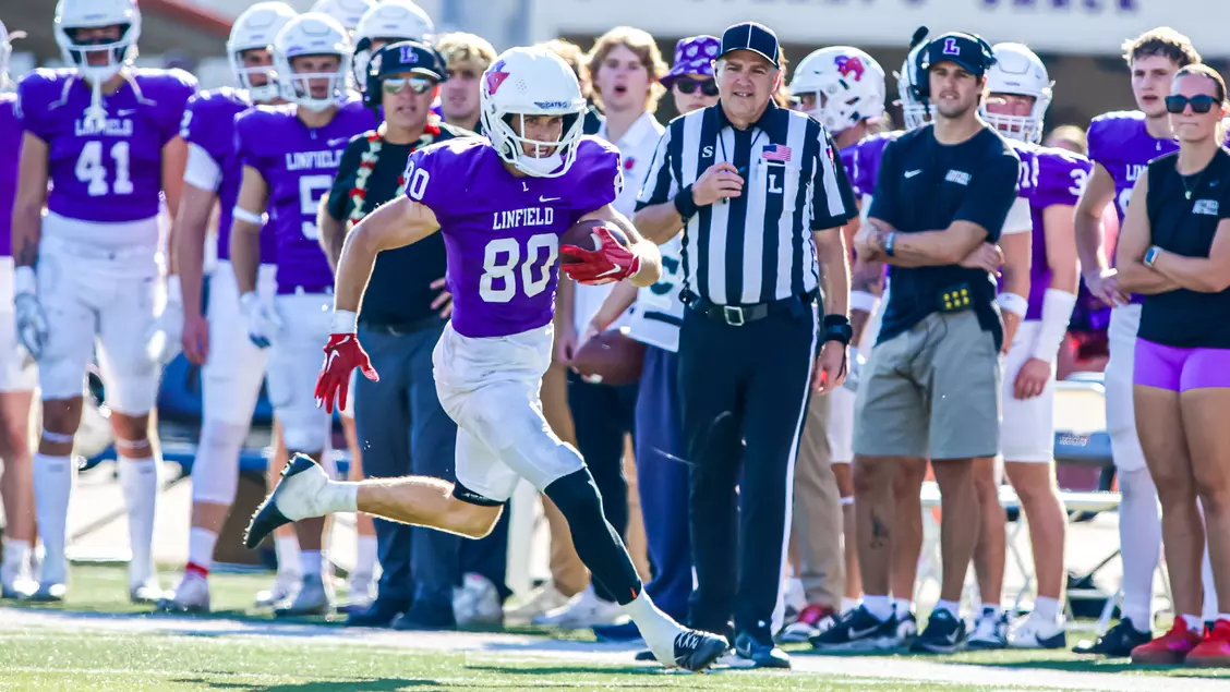 Linfield Wildcats Football: History, Stats, and Latest News