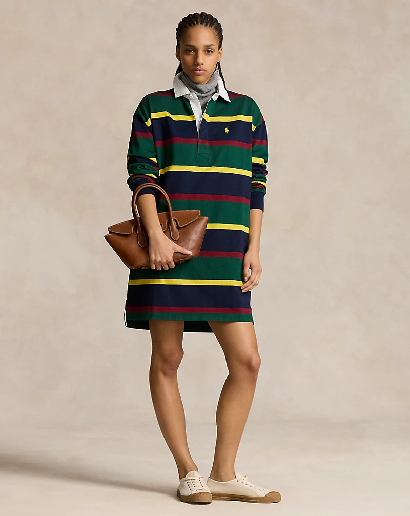 rugby dress