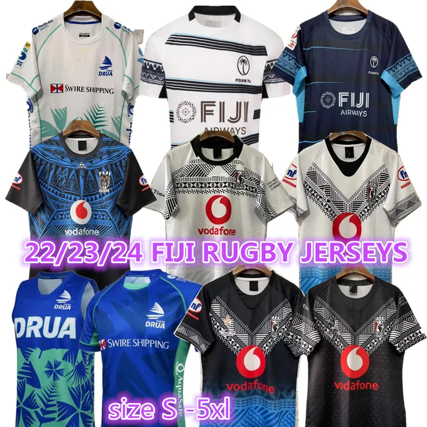 Find Your Perfect Fiji Rugby Jersey – Celebrate Fiji's Spirit in Style