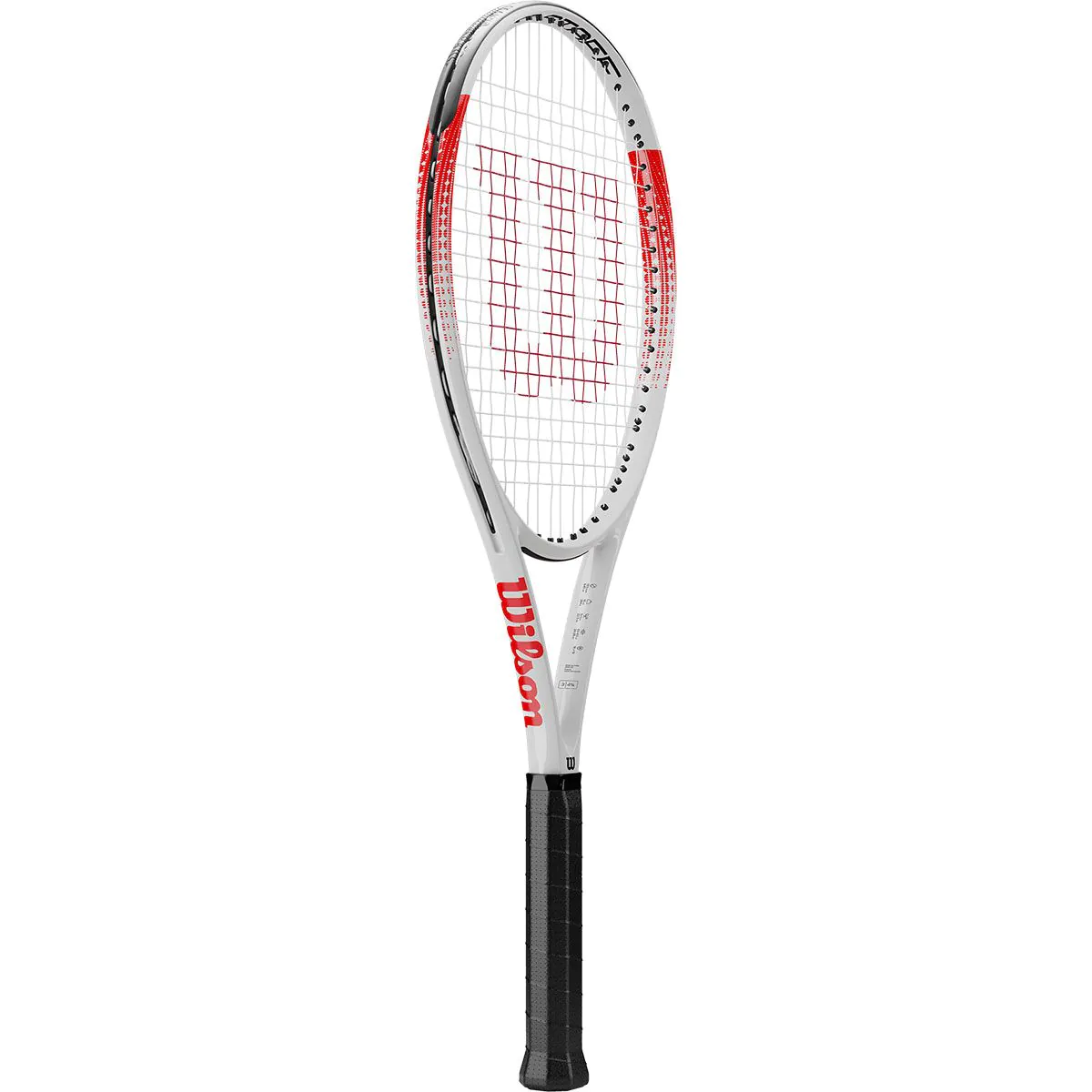 Buy Wilson Pro Staff Precision Team 103 Tennis Racket – High Performance for Competitive Players