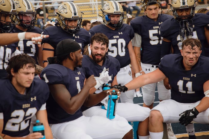 Exploring Gallaudet University Football: The Legacy of Deaf Athletes and the Bisons Journey