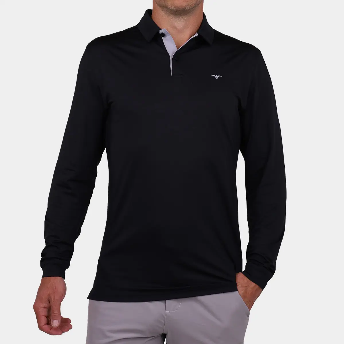 Stylish Long Sleeve Golf Shirts for Ultimate Performance