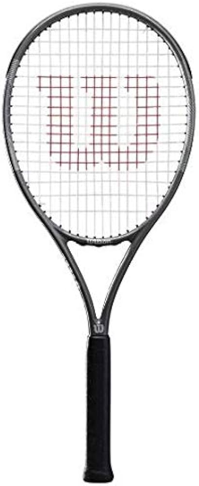 Buy Wilson Pro Staff Precision Team 103 Tennis Racket – High Performance for Competitive Players