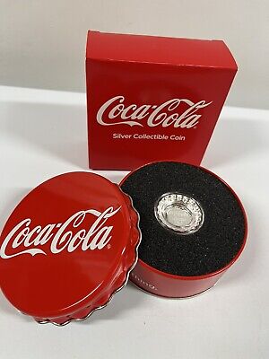 Buy 6 Gram Silver Bottle Cap with Box – Authentic .999 Fine Silver