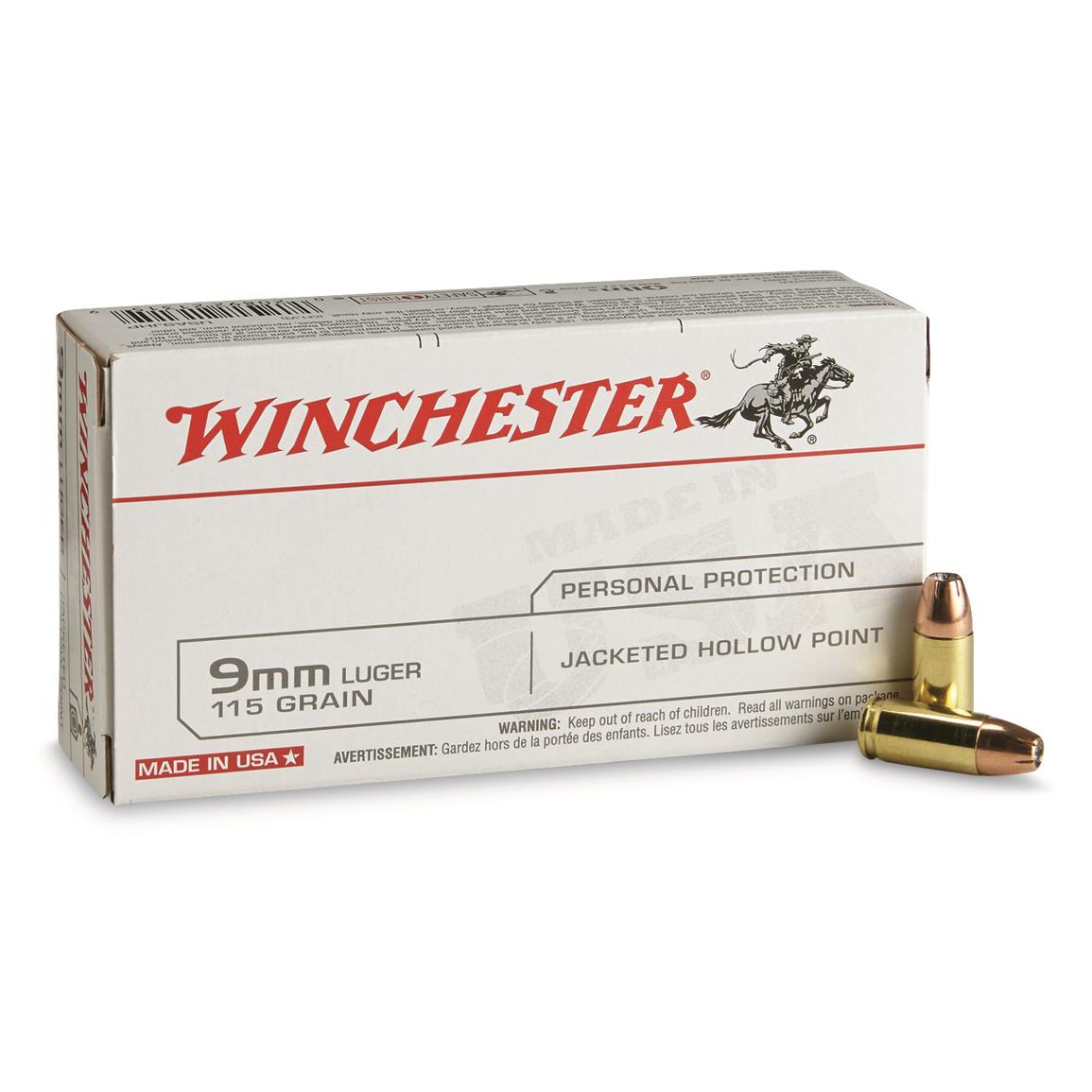 Winchester White Box Ammo Review: Performance, Quality, and Value Explained