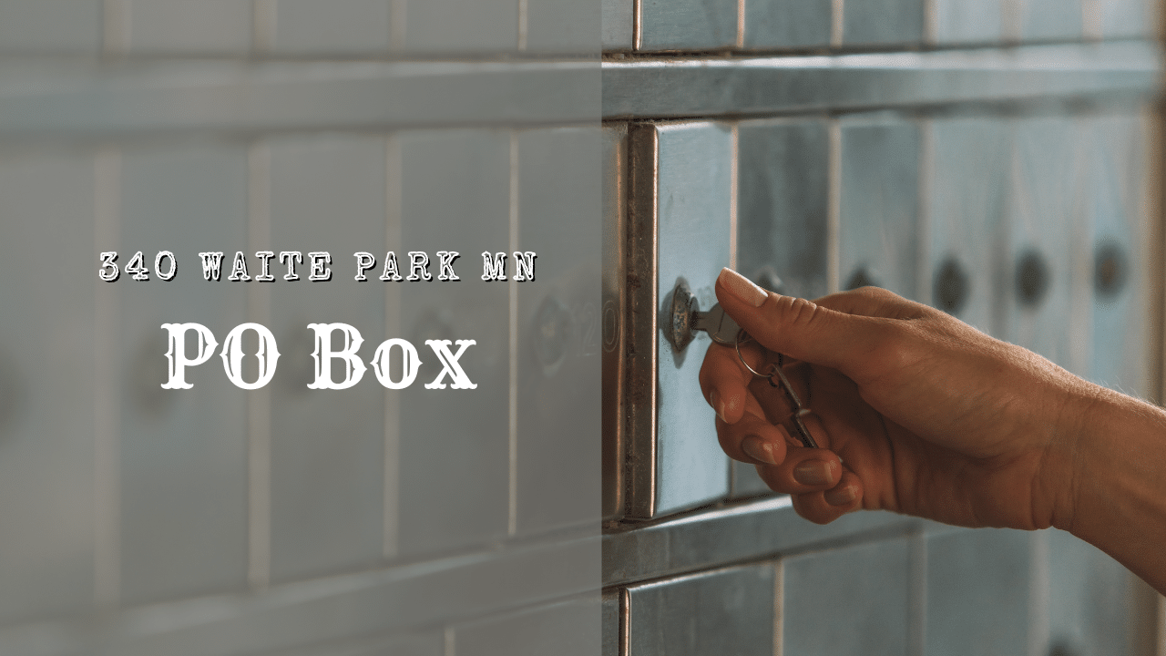 PO Box 340 Waite Park MN: Understanding Its Connection to Midland Funding LLC