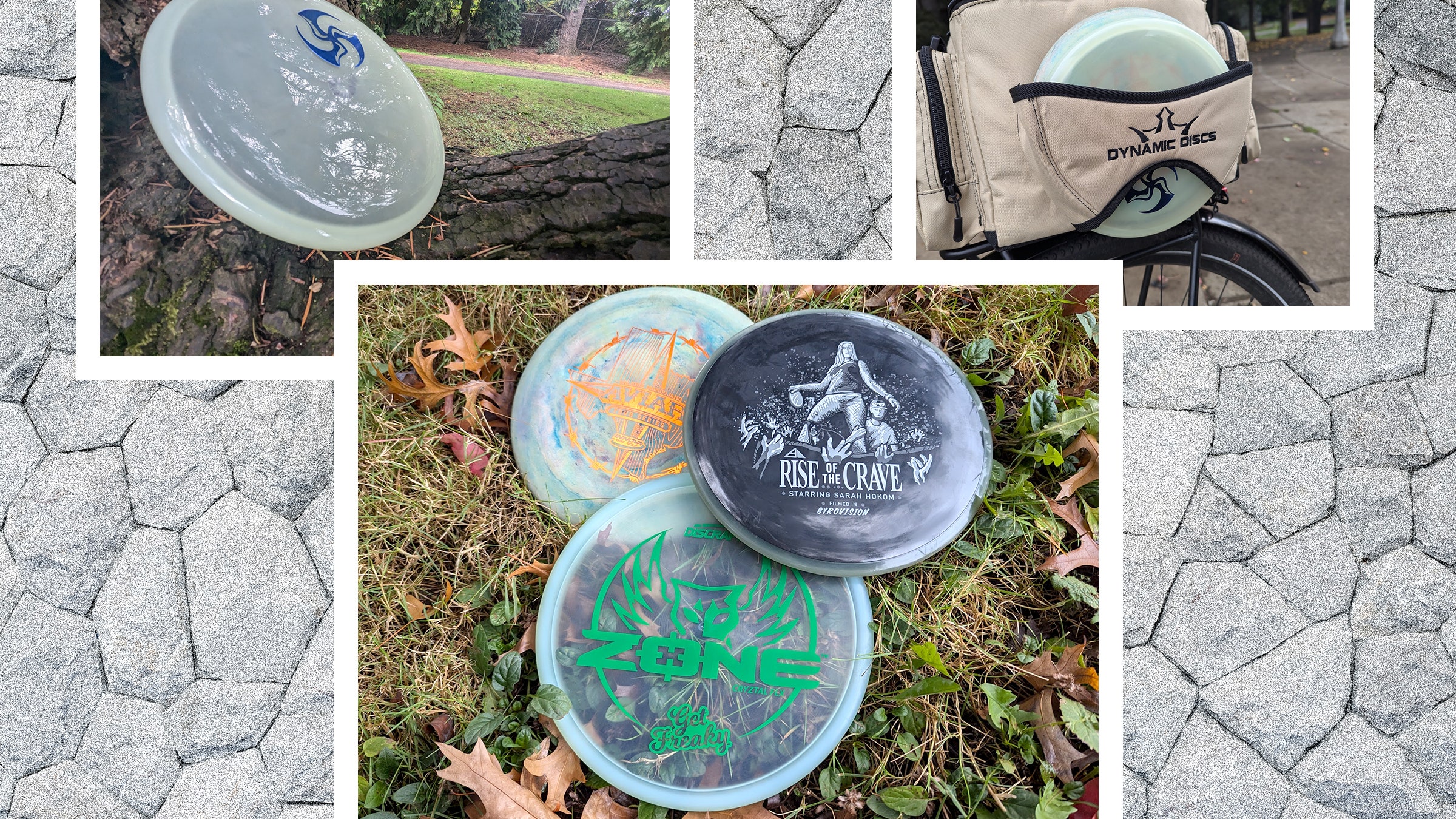 The Best Disc Golf Discs for 2024: Top Picks for Every Player