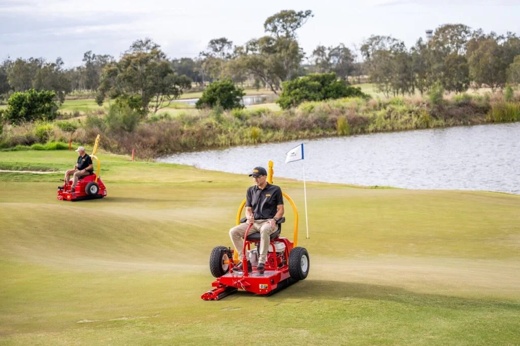 Top-Rated Greens Rollers: Enhance Your Golf Course Maintenance