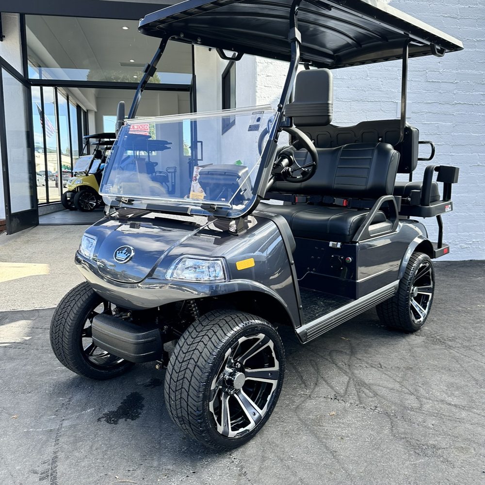 Golf Car Repair Near Me: Find Trusted Local Service Providers