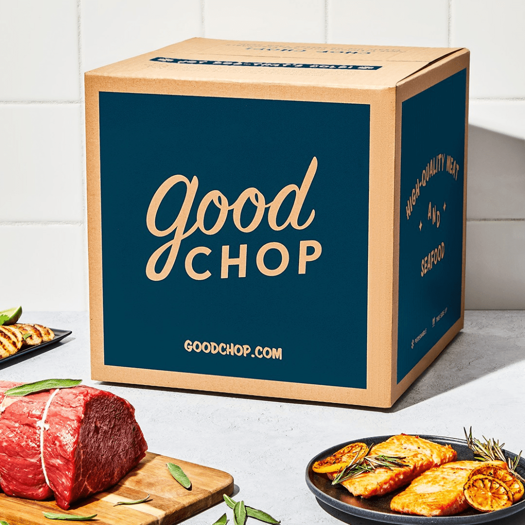 Best Meat Box: Customize Your 14 lbs Selection Today