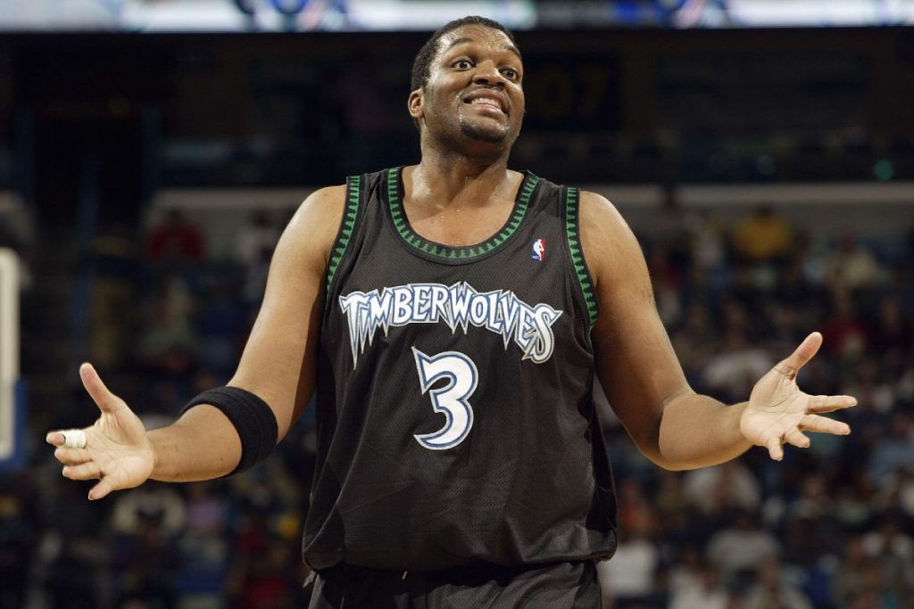 The Heaviest NBA Players: From Shaq to Oliver Miller