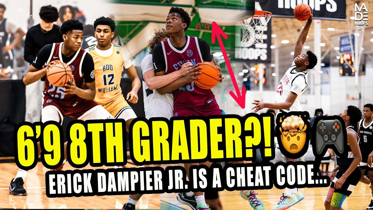 Discover the Top Basketball Players in the Class of 2028: Full Rankings & Analysis