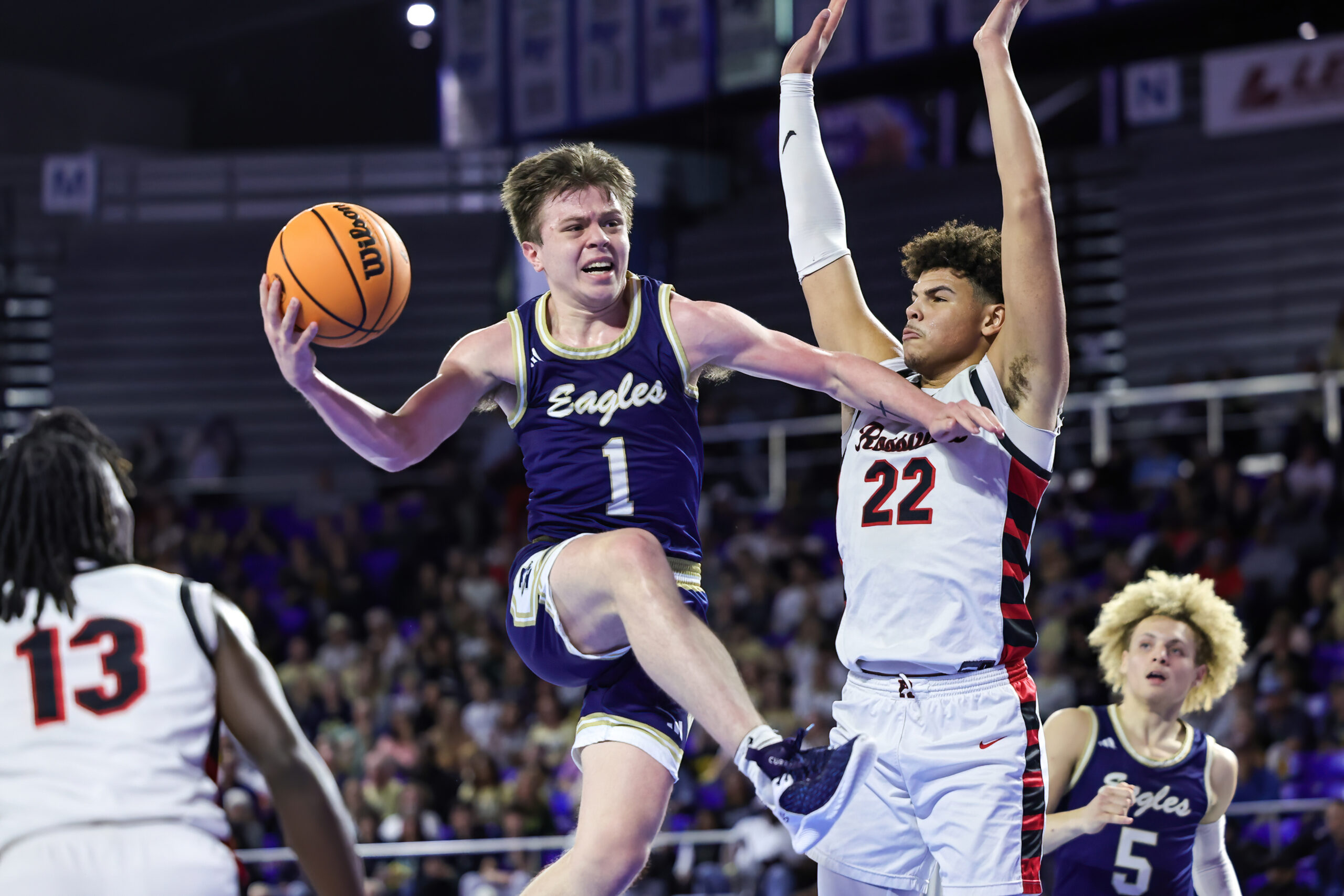 Complete Guide to TSSAA Basketball State Tournament 2024: Dates, Teams, and Results