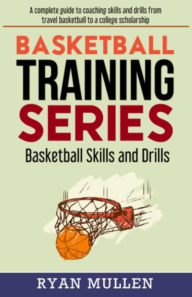 How to Make a Basketball Drill Book: A Step-by-Step Guide for Coaches