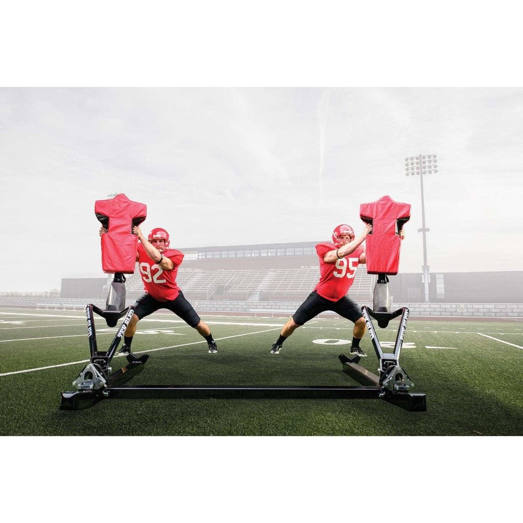 Best Football Sled for Speed and Strength Training: Boost Your Performance