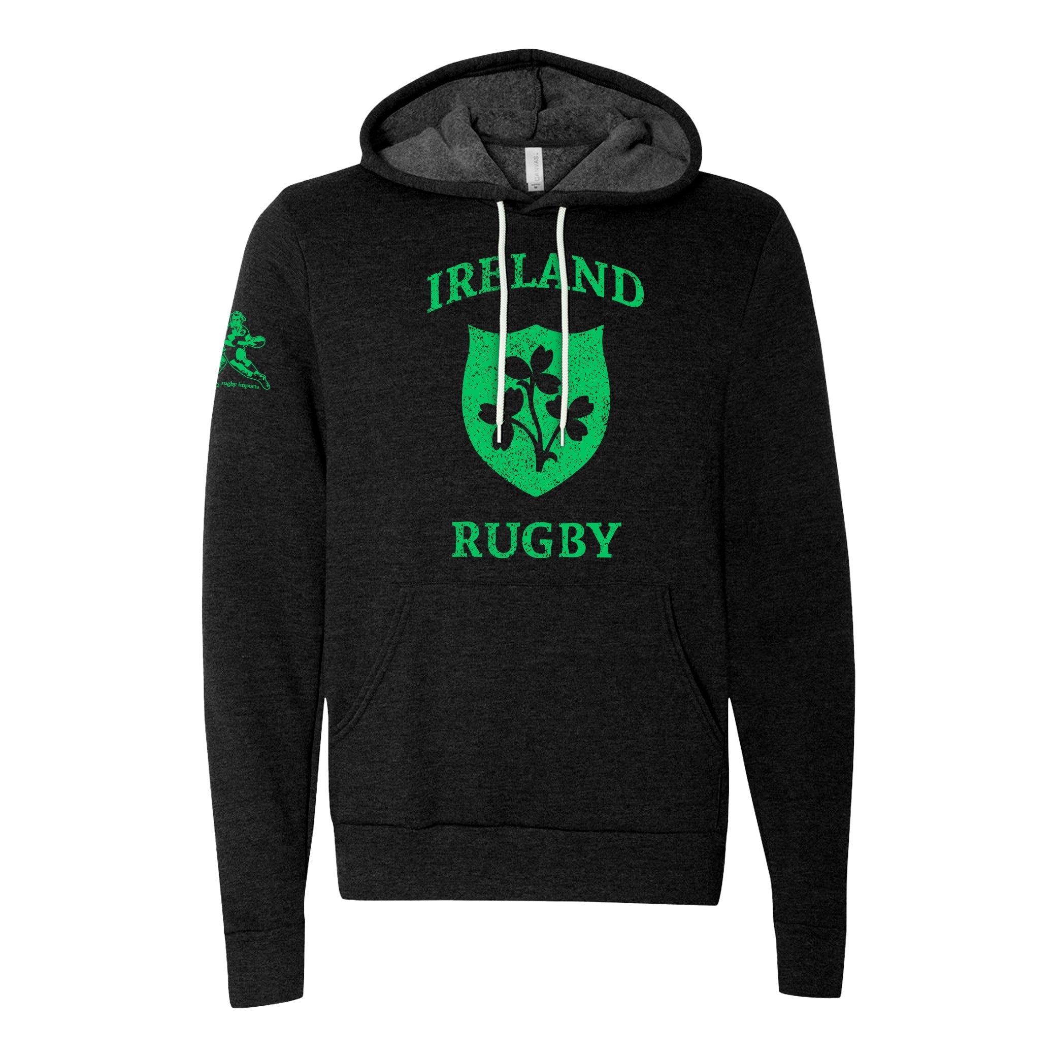 Get the Best Ireland Rugby Sweatshirt – Perfect for Fans & Supporters