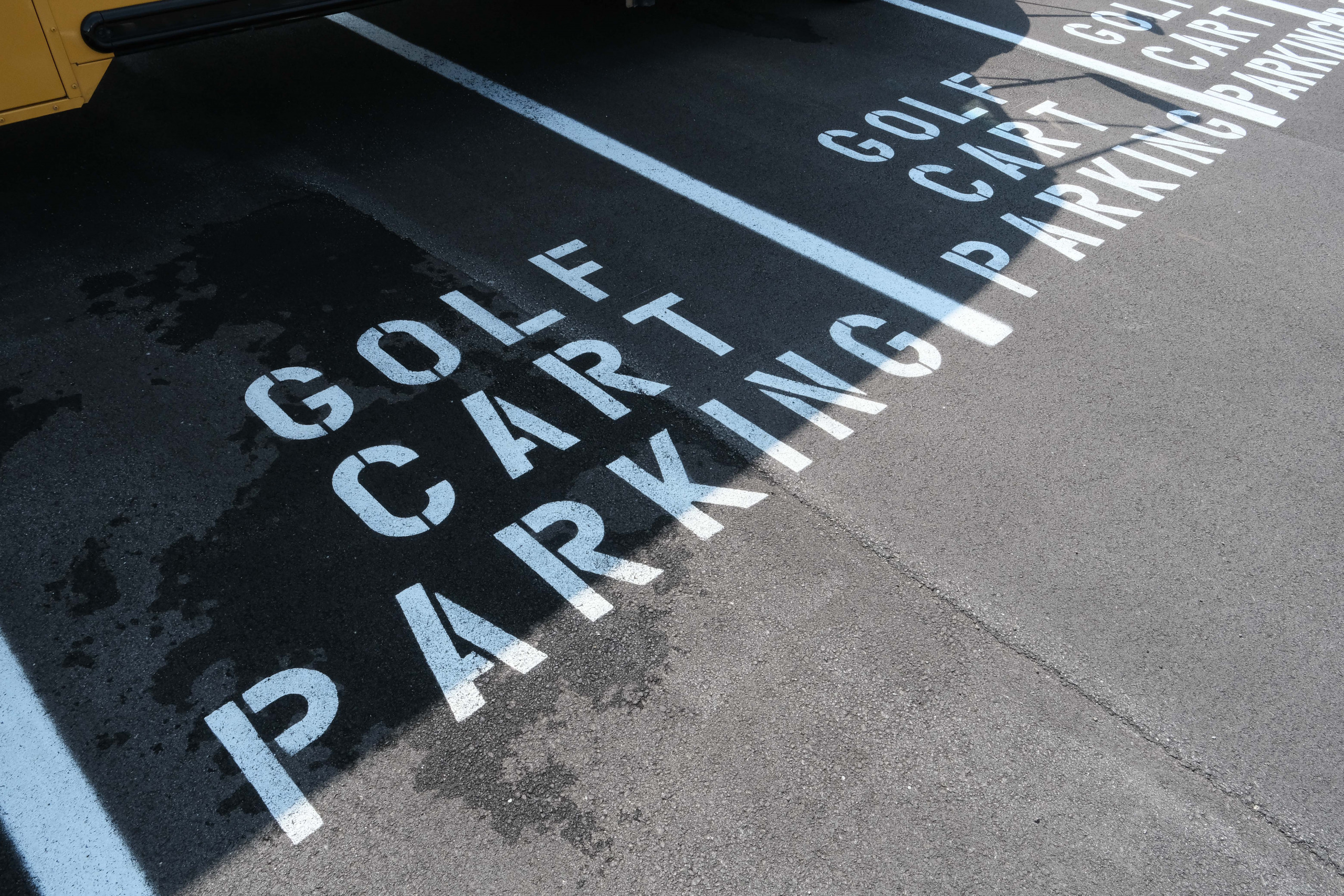 Golf Cart Rules in Westfield: What You Need to Know