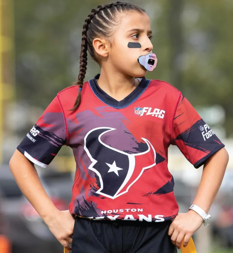 Complete Guide to Youth Flag Football Houston Schedule for Upcoming Season