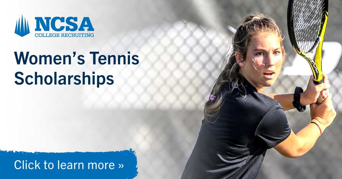 How to Apply for NC Scholarships for Tennis Players: A Step-by-Step Guide