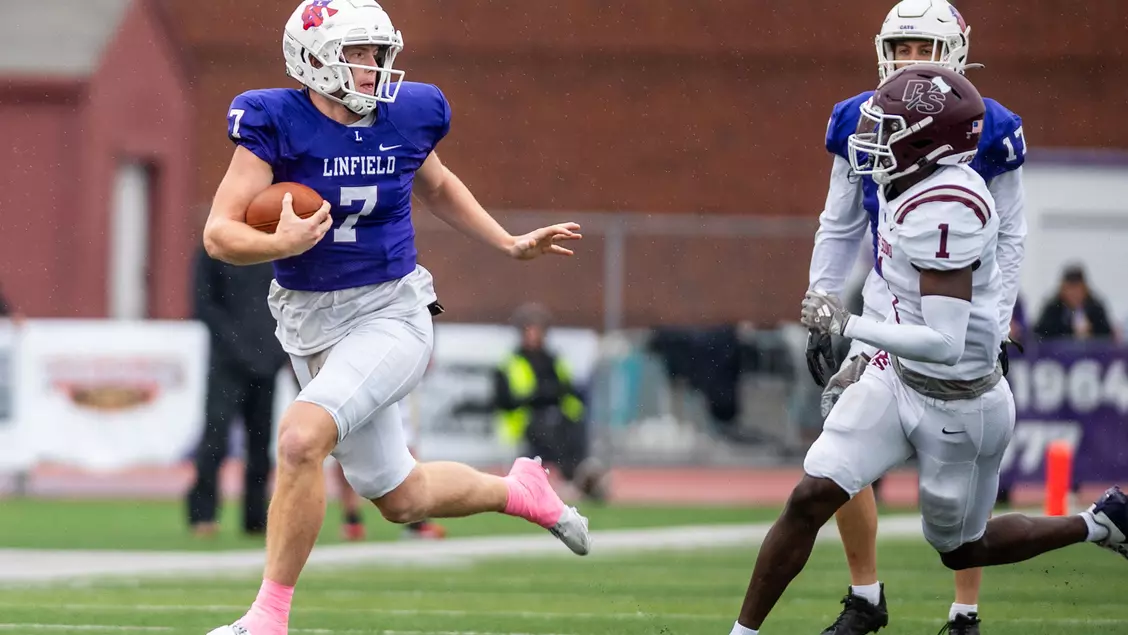 Linfield Wildcats Football: History, Stats, and Latest News