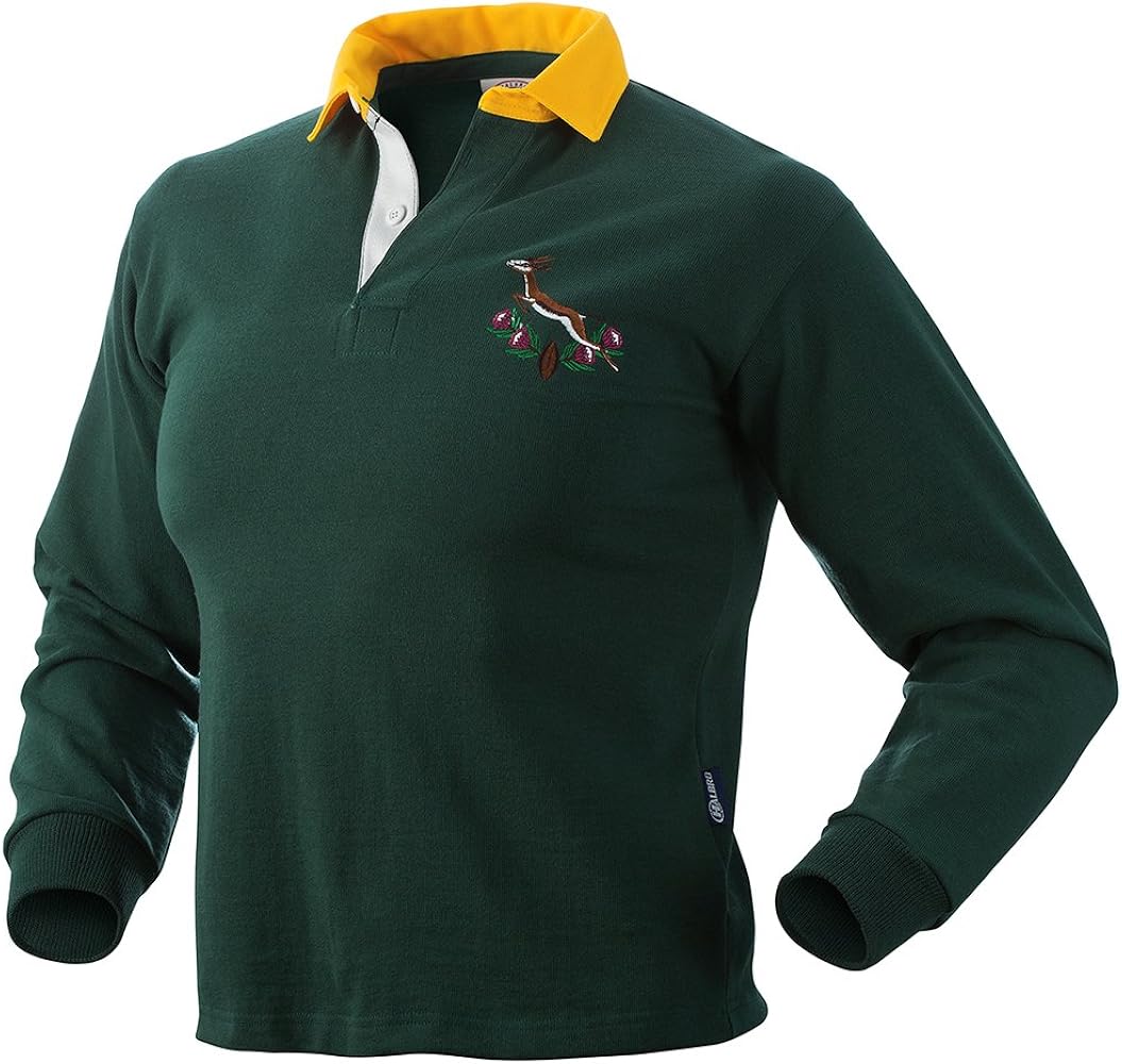 Discover Authentic SA Rugby Jerseys - Shop Now for Quality Gear