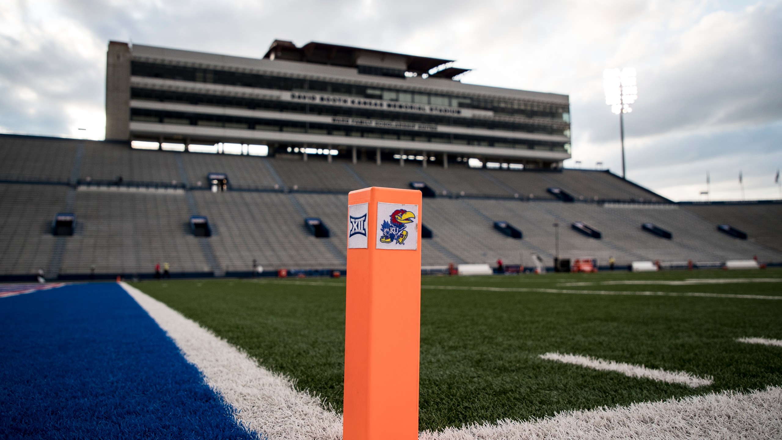 Watch Kansas Football Stadium Renovation Live Stream: Exciting Updates and Construction Progress